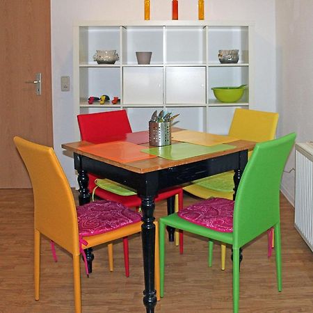 Appartement Albrecht Целе Екстериор снимка