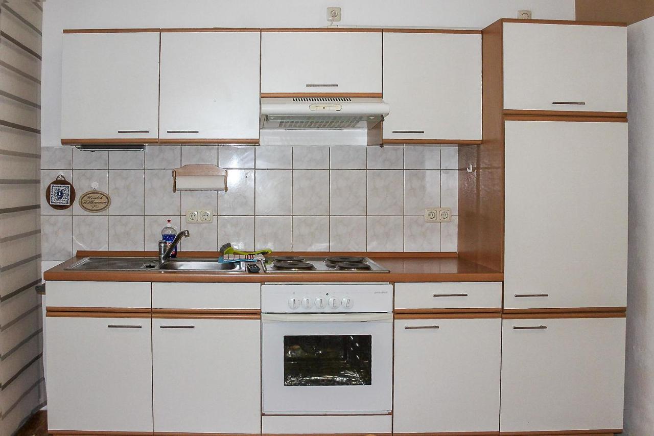 Appartement Albrecht Целе Екстериор снимка